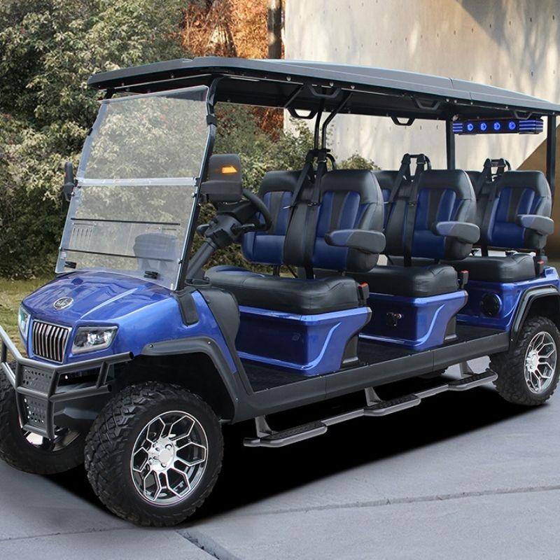 EVOLUTION D5 MAVERICK 6